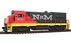 U18b Diesel Locomotives Traction Trains Shop All Departments
