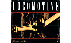 Locomotive
