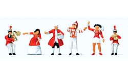 On the Prince's Carriage -- pkg(6)