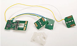 Plug N' Play Decoder -- For Kato RDC