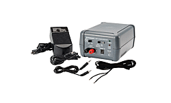 Power Booster - E-Z Command -- 5 Amp