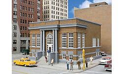 Public Library -- Kit - 8-1/2 x 6-1/2 x 4-3/4" 21.5 x 16.5 x 12cm