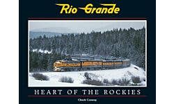 Rio Grande -- Heart of the Rockies