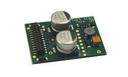 Soundtraxx(R) Tsumami(R) Companion Plug-and-Play Sound Module -- Fits Spectrum 2-6-0
