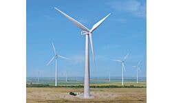Wind Turbine -- Kit