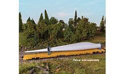 Wind Turbine Blade Load -- Kit