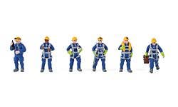 Wind Turbine Technicians -- pkg(6)