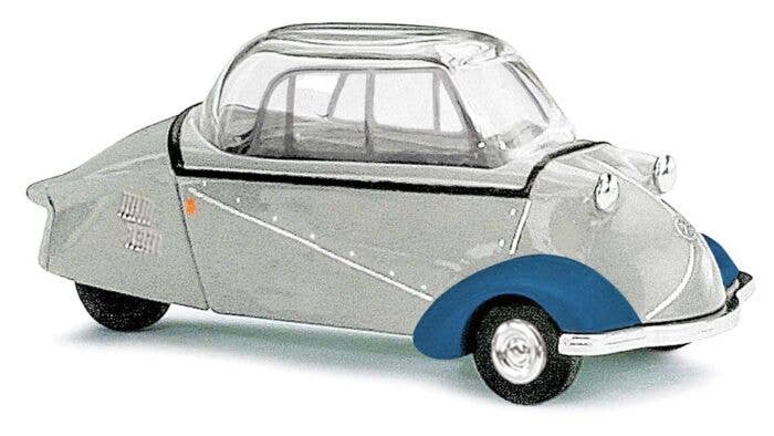 Busch - 1955 Messerschmitt KR200 3-Wheeled Kabinenroller
