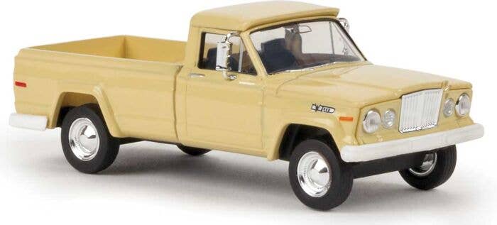 Jeep gladiator 1962
