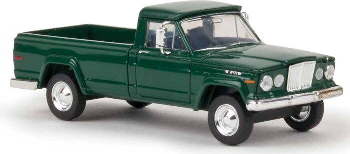 Jeep gladiator 1962