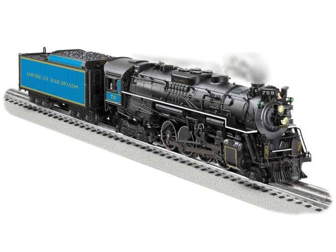 Lionel Legacy Lionel Berkshire Train Set THE POLAR EXPRESS™ LEGACY
