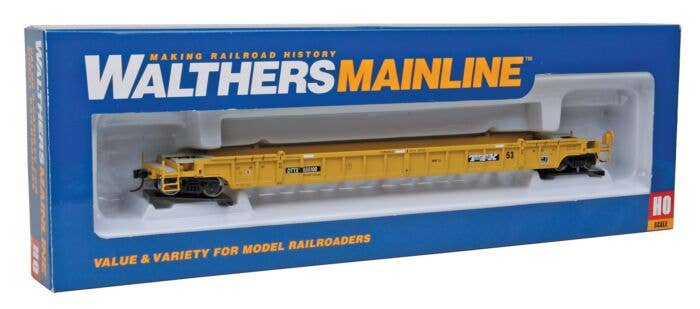 MAINLINE RAILWAYS ✨️ウエスタン✨️OO/HOゲージ✨️未走行