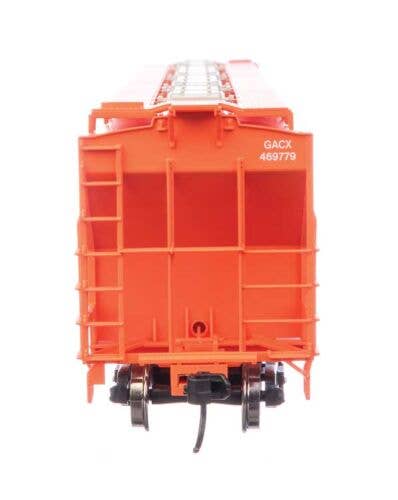 Walthers - 57' Trinity 4750 3-Bay Covered Hopper - Ready to Run