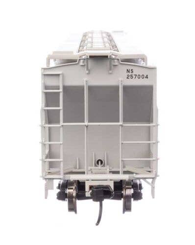 Walthers - 57' Trinity 4750 3-Bay Covered Hopper - Ready to Run