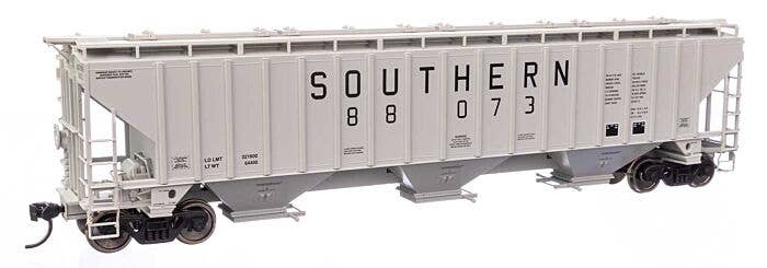 Walthers - 57' Trinity 4750 3-Bay Covered Hopper - Ready to Run