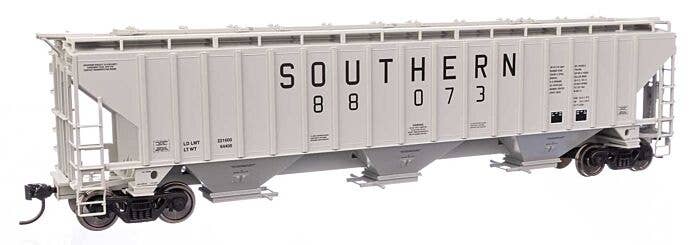 Walthers - 57' Trinity 4750 3-Bay Covered Hopper - Ready to Run