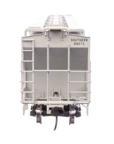 Walthers - 57' Trinity 4750 3-Bay Covered Hopper - Ready to Run