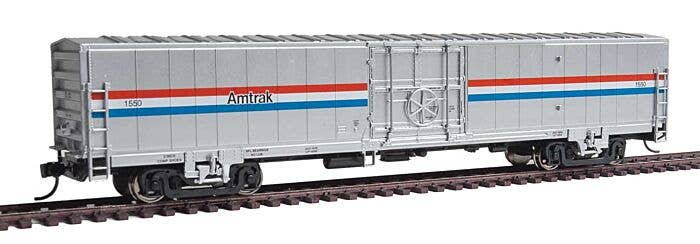 Walthers - 60' Thrall Material Handling Car MHC-2 - Ready To Run