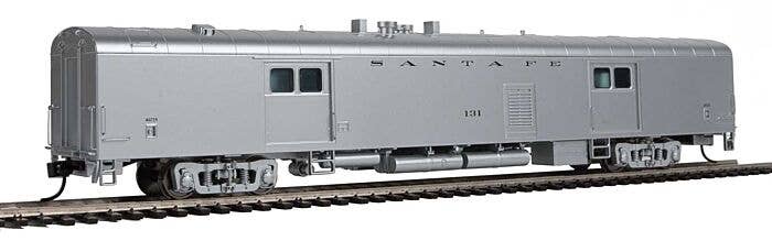 Walthers - 74' Pullman-Standard Steam Generator Car - Ready to Run