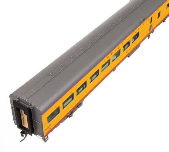 Walthers - 85' American Car & Foundry Club-Lounge Car - City of