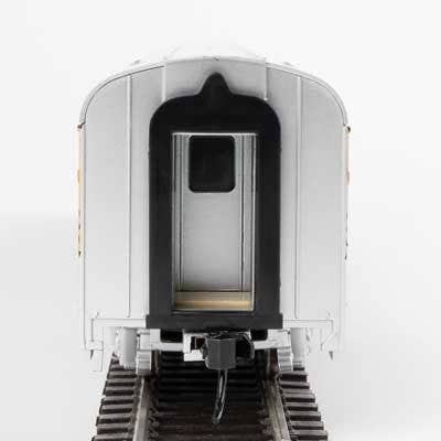 Walthers - 85' Budd Observation - Ready To Run - Denver & Rio