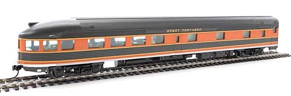 WALTHERS 932-16221 HOゲージ 85' Viewliner - Sleeper Amtrak （Phase Ⅳb）