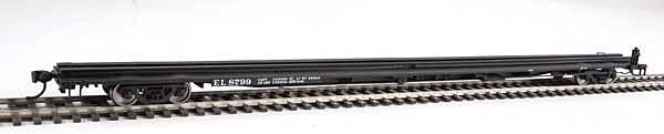 HO Scale Walthers MainLine 910-11017 Undecorated SD70m DCC Ready