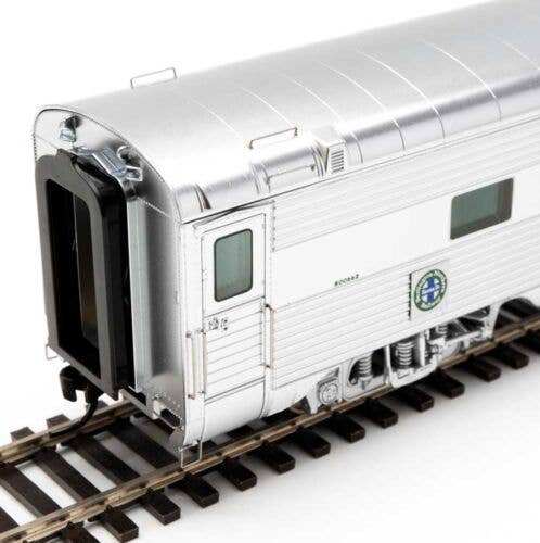 Walthers - 85' Pullman-Standard Regal Series 4-4-2 Sleeper - Ready