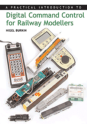 Motorbks - A Practical Introduction to Digital Command Control for ...