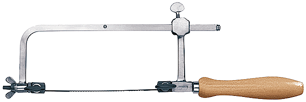 Zona - Adjustable Jewelers Saw - 795-35750