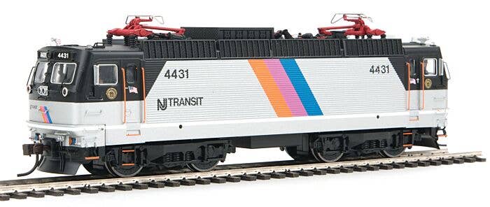 Atlas - AEM-7/ALP-44 Electric w/Sound & DCC - Master(R) Gold - NJ