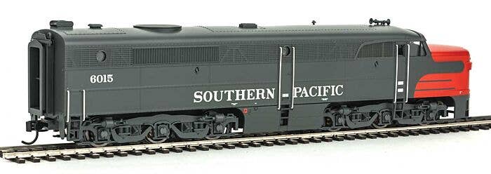 Walthers - Alco PA w/SoundTraxx(R) Sound & DCC - Southern Pacific