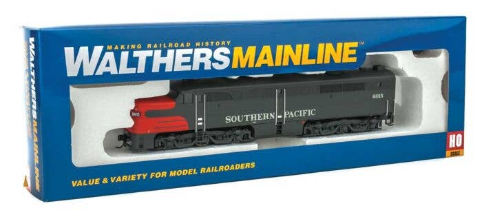 Walthers - Alco PA w/SoundTraxx(R) Sound & DCC - Southern Pacific