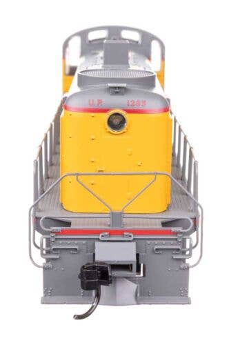Walthers - Alco RSC-2 - Standard DC - Union Pacific(R) #1285 - 910