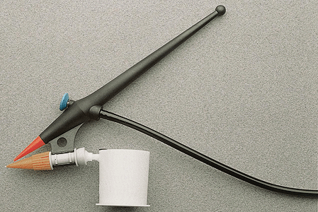 Testor - Aztek Airbrush External Mix - Model A270 Set - 704-2705