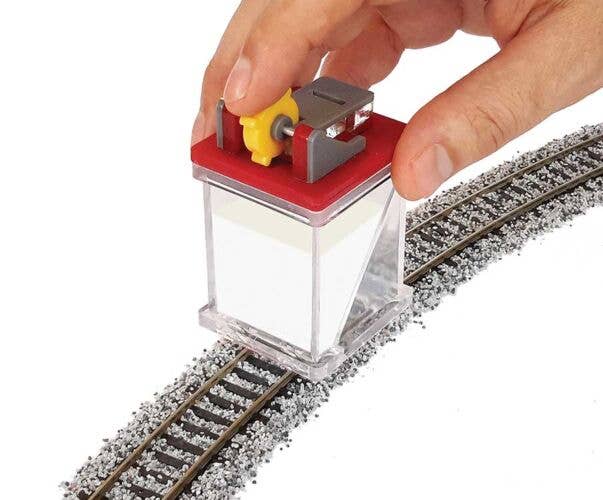 Bachmann Ballast Gluer/Fixer For HO/On30 16039006
