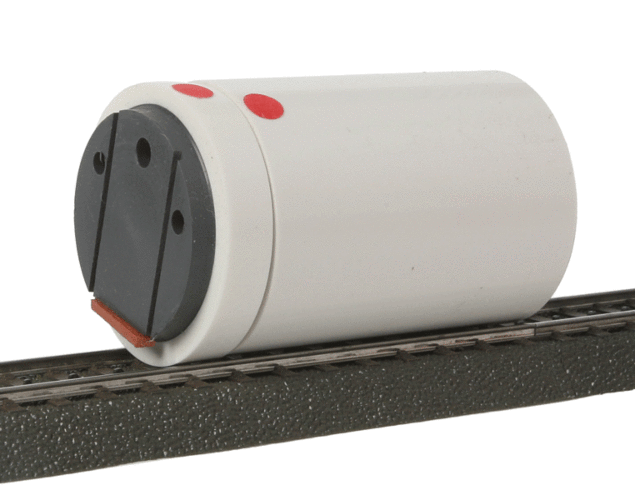 MLR Ballast Spreader 4795008