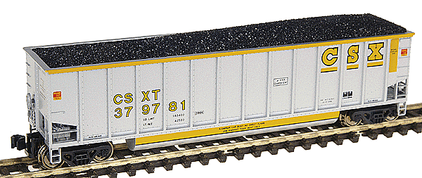 Kato Usa Inc. Bethgon Coalporter 8 Car Set Box Kato USA Bethgon