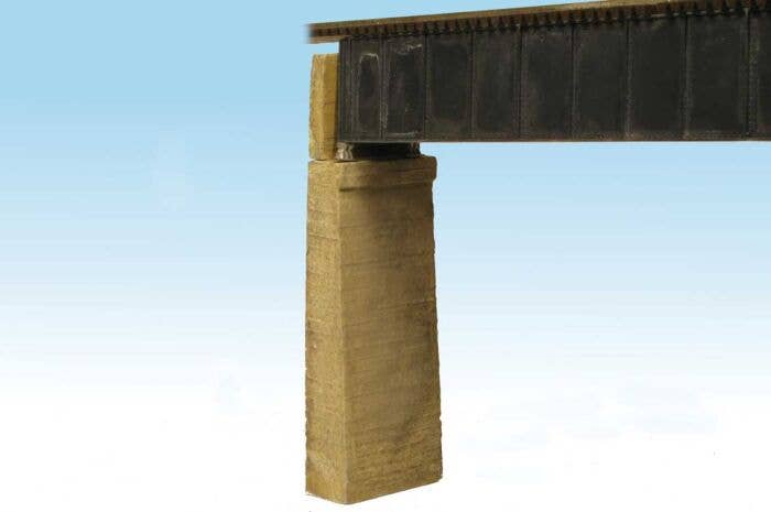 bridge abutment photos