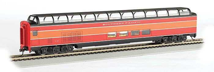 Southern Pacific Daylight Bachmann Steam Train Sets Bachmann 672