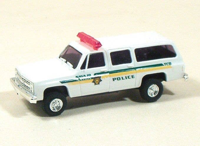 Trident Chevrolet Suburban Emergency Police Vehicles Navajo trident-chevrolet-suburban-emergency-police-vehicles-navajo