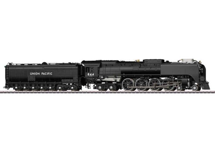 Marklin - Class FEF-3 (800) 4-8-4 - 3-Rail - Sound and Digital