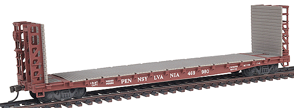 Walthers - Classic Kits(TM) General Steel Castings (GSC) 54