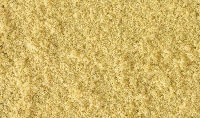 Coarse Turf Shaker - 32oz  907g -- Yellow Grass