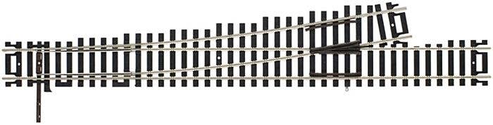 Code 100 Mark V Turnout - Customline(R) -- No. 6 Left