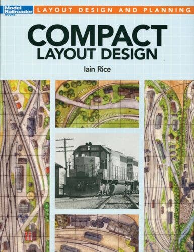 Firecrown - Compact Layout Design - Softcover, 96 Pages - 400-12487