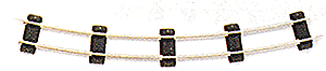 K-Line - Curved 45