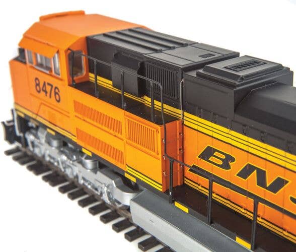 Walthers - Diesel Detail Kit - EMD SD70ACe - 910-251