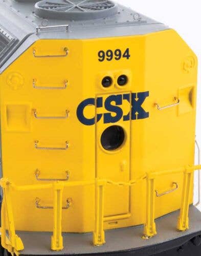 Walthers - Diesel Detail Kit - For WalthersMainline or