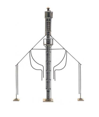 Walthers - Diesel Service Facility Sanding Tower - Kit - 5-7/32 x